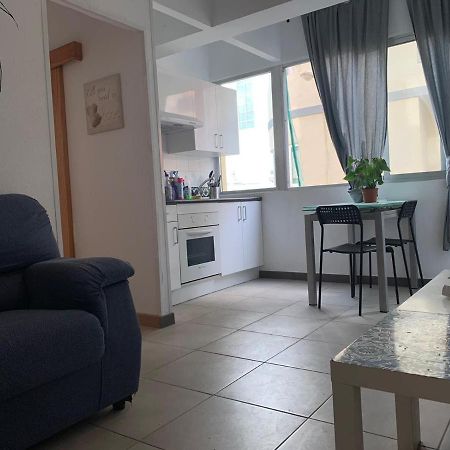 Las Canteras 128 Apartment ลาสปัลมาส เด กรานคานาเรีย ภายนอก รูปภาพ